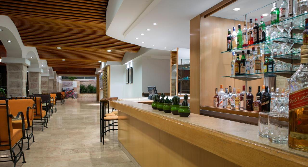 Ramon Inn By Isrotel Collection 米茨佩·拉蒙 外观 照片