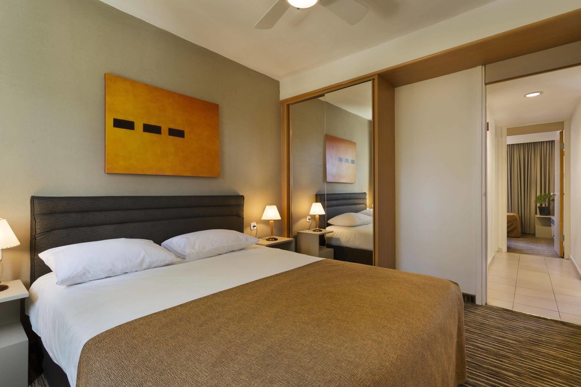Ramon Inn By Isrotel Collection 米茨佩·拉蒙 外观 照片