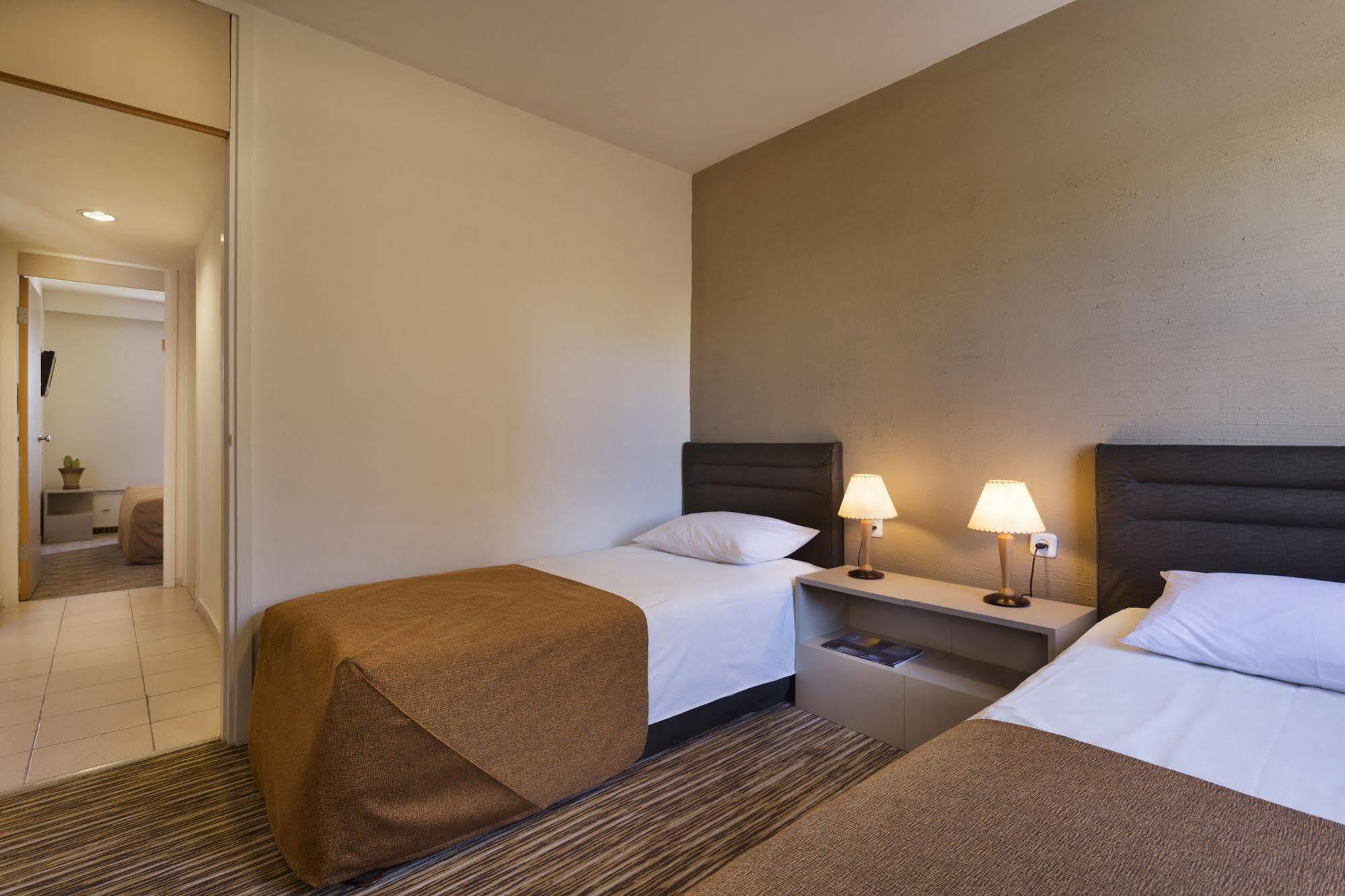 Ramon Inn By Isrotel Collection 米茨佩·拉蒙 外观 照片